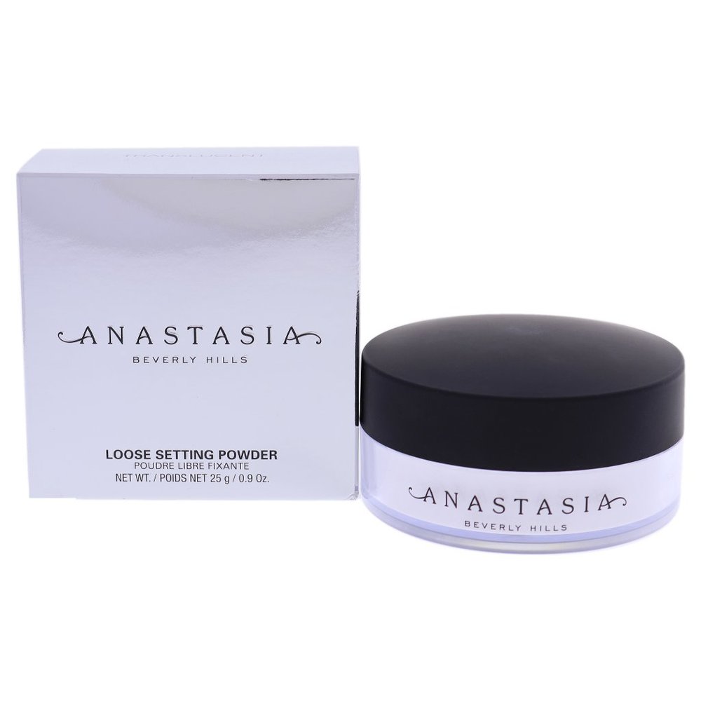 Anastasia Beverly Hills Loose Setting Powder - Translucent